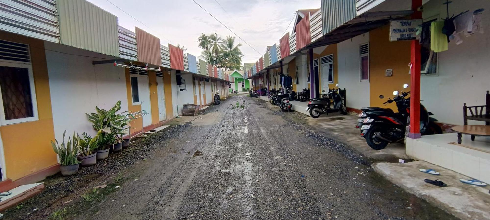 Spot On 92658 Parakita Syariah Near Rs Faisal Patalasang 2*