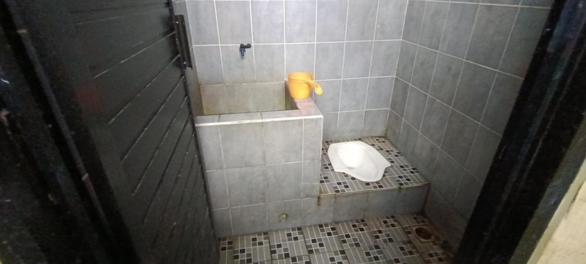 Hotel Spot On 92658 Parakita Syariah Near Rs Faisal Patalasang Makassar
